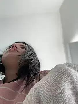 horny_roomiess from StripChat is Freechat