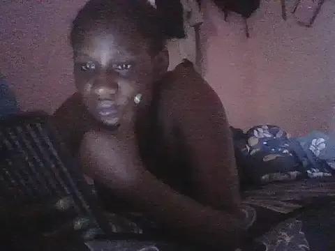 Horny_slut23 from StripChat is Freechat