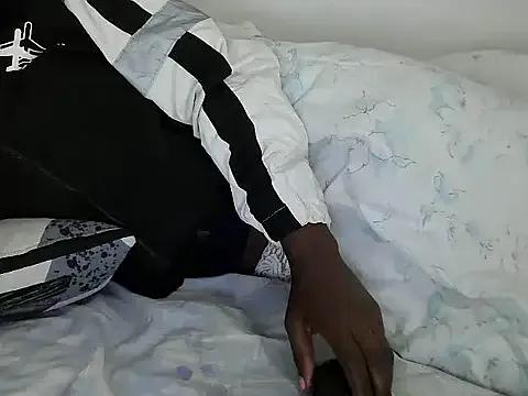 Horny_Talia from StripChat is Freechat