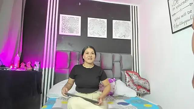 Hornycouple_Hot from StripChat is Freechat