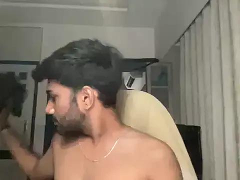 hornydesiiguy from StripChat is Freechat