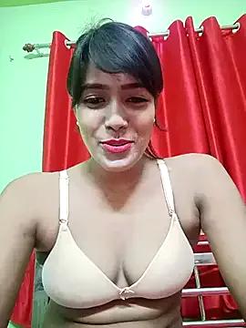 hornylizia123 from StripChat is Freechat
