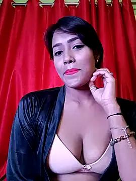 hornylizia123 from StripChat is Freechat