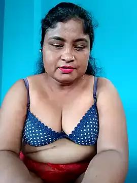 hornyriyanka from StripChat is Freechat