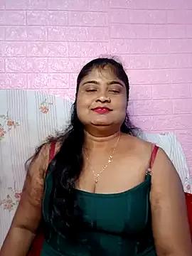 hornyriyanka from StripChat is Freechat