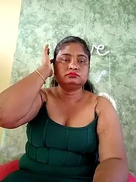 hornyriyanka from StripChat is Freechat