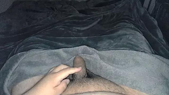 HornyZaber101xd from StripChat is Freechat