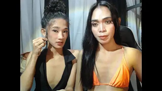 Horsecock_princess from StripChat is Freechat