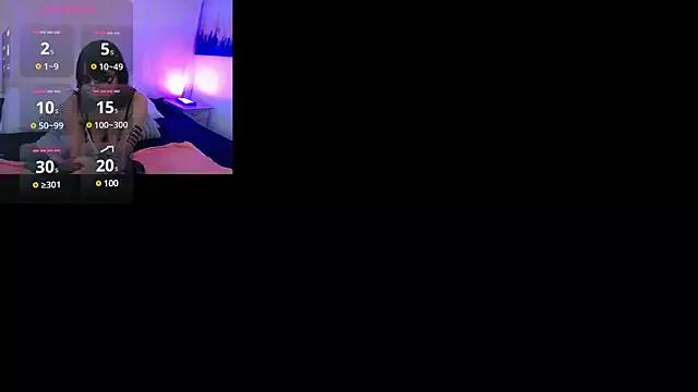 hoshi_mai from StripChat