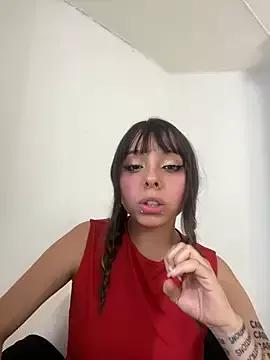 hoshi_mai from StripChat
