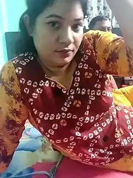 Hot-Couple22 from StripChat is Freechat