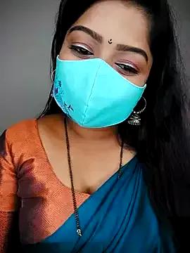 hot-friendly-girl model from StripChat