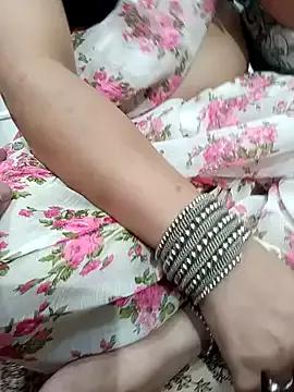 Hot-nandani from StripChat