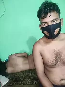 HOT-SUMAN-BABY from StripChat is Freechat