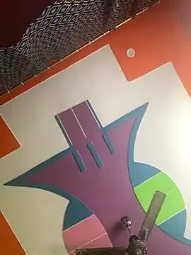 HOT-SUMAN-MISS from StripChat is Freechat