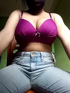Hot_Alisa9 from StripChat is Freechat