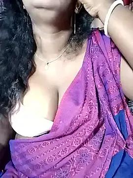 HOT_ANJOLI from StripChat is Freechat