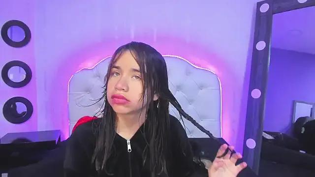 Hot_Barbie_Poku2 from StripChat is Freechat