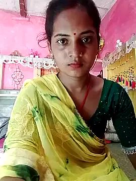 Hot_bbbb from StripChat is Freechat
