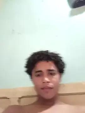 hot_black_horny from StripChat is Freechat