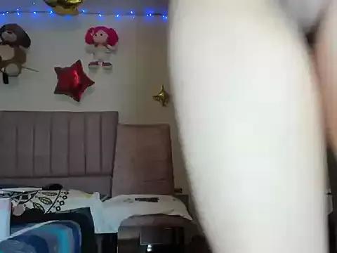 hot_Dariana_pantyhose from StripChat is Freechat