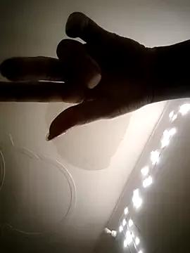 Hot_Goldengirl from StripChat is Freechat