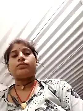 Hot_itsrani from StripChat is Freechat