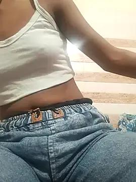 Hot_Lyla_baby from StripChat is Freechat