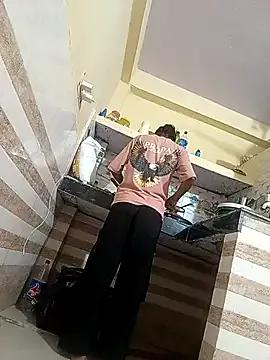 Hot_Lyla_baby from StripChat is Freechat