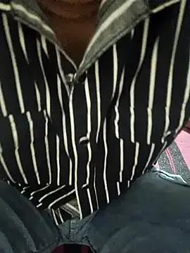 Hot_Lyla_baby from StripChat is Freechat