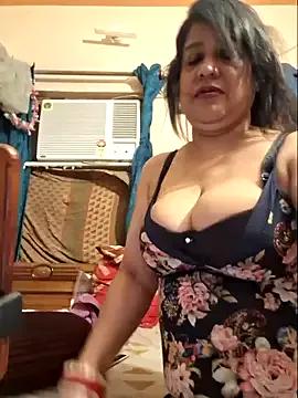 Hot_Queen77 from StripChat is Freechat