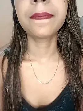 Hot_shanaya6850 from StripChat is Freechat