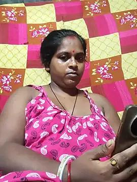 Hot_Show_25 on StripChat