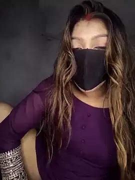 Hot_Sony777 from StripChat is Freechat