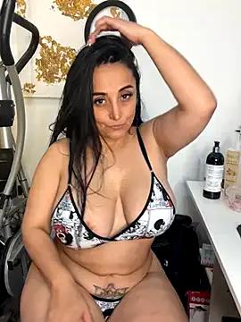 hotadhara01 from StripChat is Freechat