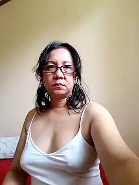 HotAsianDish from StripChat is Freechat