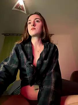 hotAssHell_ from StripChat is Freechat