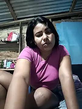 hotblack-2 from StripChat is Freechat