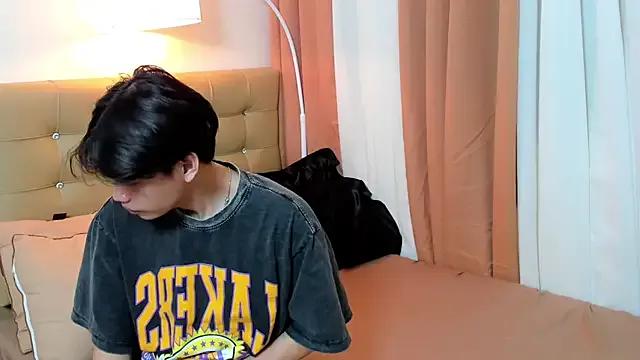 hotfreshdior from StripChat is Freechat