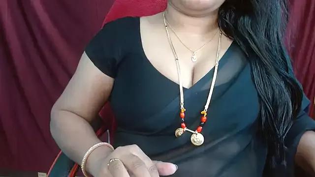 hotgirlindian1 from StripChat is Freechat