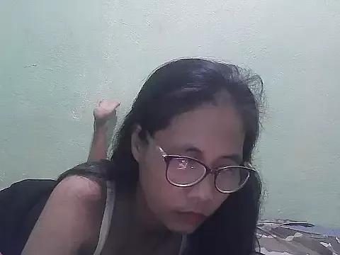 HotLadyPinay32 from StripChat is Freechat