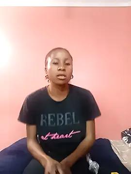 HotPetite_25 from StripChat is Freechat