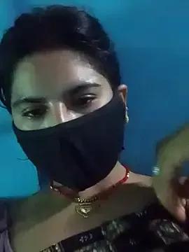 hotrasina from StripChat is Freechat