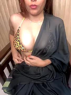 Hotsofia6969 from StripChat is Freechat