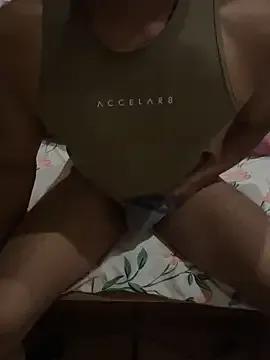 HotStrangerLive from StripChat is Freechat