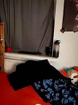HotSweetBoy_18 from StripChat is Freechat