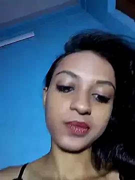 Hott_Girl_01 from StripChat is Freechat