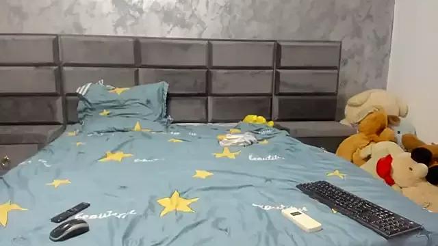 Hottalicia2 from StripChat
