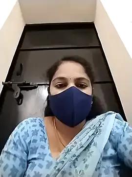 hottamil_honey_couples from StripChat is Freechat