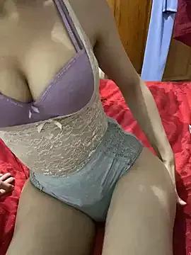 Hottest-Angel from StripChat